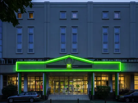 Ibis Styles Antony Paris Sud