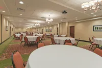 Holiday Inn MERIDIAN E - I 20/I 59 by IHG - Breakfast
