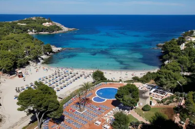 Alua Soul Carolina - Adults Only Hotel a Canyamel