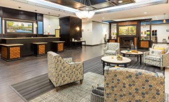 La Quinta Inn & Suites by Wyndham Fort Worth Eastchase