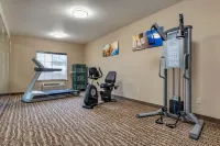 Comfort Inn & Suites Scott-West Lafayette Hotels in Rayne