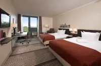 Leonardo Hotel Hannover Airport Hotels in Langenhagen