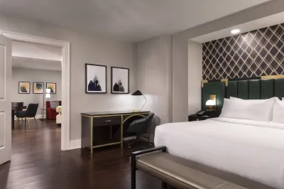 The Warrior Hotel, Autograph Collection Hotels in Big Sioux Township