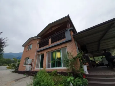 Yeongju Terra Pimin Park Pension Hotels near Punggi Ginseng Festival