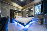 Jecheon Hotel JO