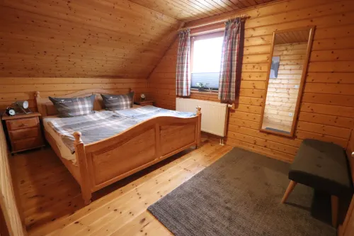 Dream Holiday Home Blauvogel 1