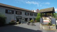 La Vieille Ferme Hotels in Les Ancizes-Comps