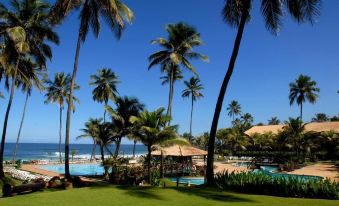 Catussaba Suítes Resort