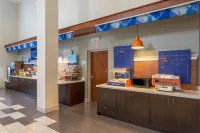 Holiday Inn Express CRYSTAL RIVER by IHG - breakfast