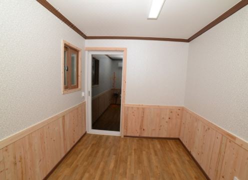 함평 해밀 한옥스테이