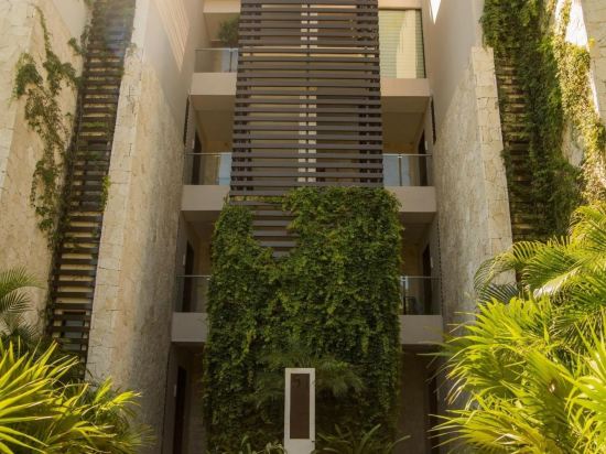 Luxury Mayakoba 4Br Private Pool Aprt