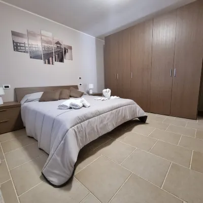 Villa con piscina - Wanderlust