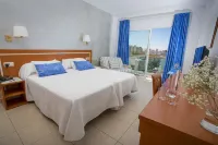Hotel Don Pablo فنادق في Grau i Platja