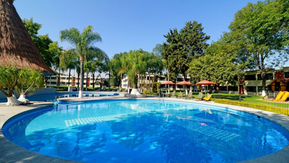 Holiday Inn SAN LUIS POTOSI-QUIJOTE by IHG