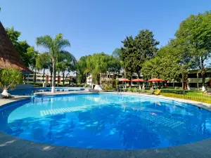 Holiday Inn SAN LUIS POTOSI-QUIJOTE by IHG