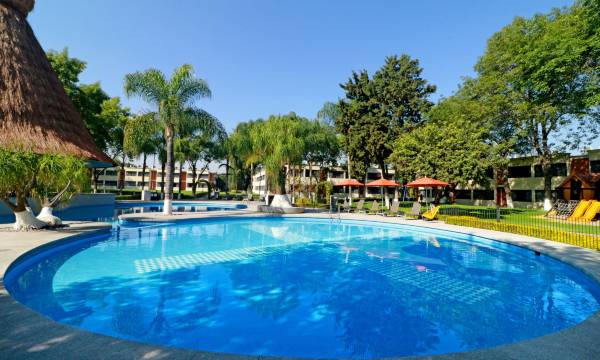 Holiday Inn SAN Luis Potosi-Quijote by IHG