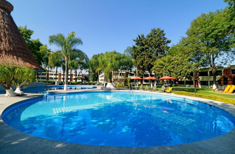 Holiday Inn SAN Luis Potosi-Quijote by IHG