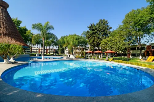 Holiday Inn 聖路易斯波託西 - 堂吉訶德 - SPA