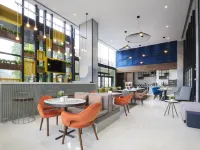 Ibis Styles Izmir Bornova Отели в г. Измир