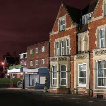 voco ST. JOHN'S SOLIHULL by IHG