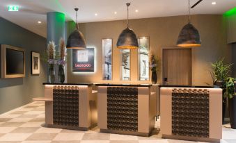 Leonardo Offenbach Frankfurt