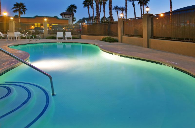 Holiday Inn Express & Suites Rancho Mirage - Palm Spgs Area by IHG photo 2