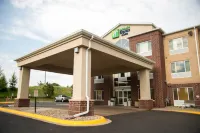 Holiday Inn Express & Suites Chanhassen Hôtels à : Chaska