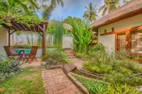 The Watergarden Hotel & Spa Hotels in Candidasa