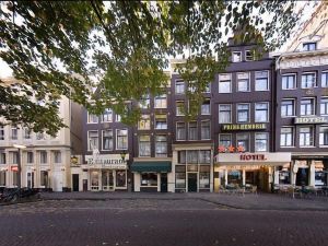 Hotel Prins Hendrik