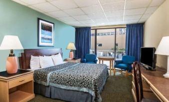 Days Inn by Wyndham Atlantic