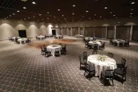 Holiday Inn 聖路易斯波託西 - 堂吉訶德 - 早餐