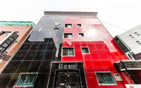 Uijeongbu All IN