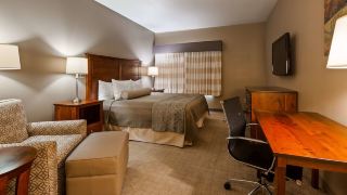 best-western-plus-green-mill-village-hotel-and-suites