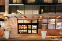 Canopy by Hilton Scottsdale Old Town - Park Yeri