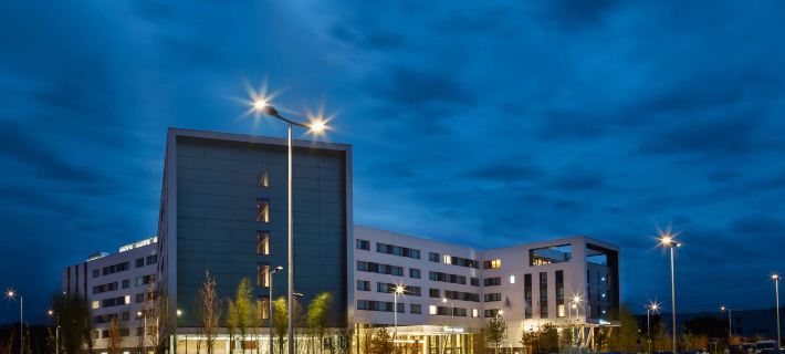 Hyatt Place Paris Charles de Gaulle Airport Hotels in Val-d'Oise