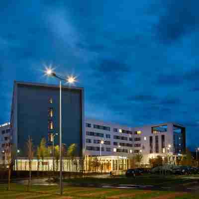 Hyatt Place Paris Charles de Gaulle Airport Hotel Exterior