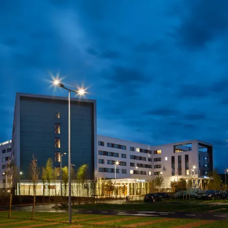 Hyatt Place Paris Charles de Gaulle Airport