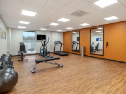 Comfort Inn & Suites Hotels in Frederick County