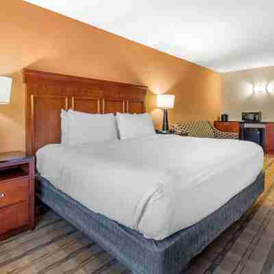 Best Western Plus Flagler Beach Area Inn & Suites Rooms