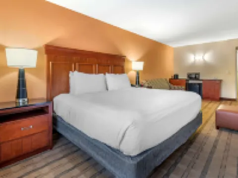 Best Western Plus Flagler Beach Area Inn & Suites Hotels in Flagler County