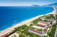 Labranda Alantur Hôtels à proximité de : Cemal Coşkun İöo