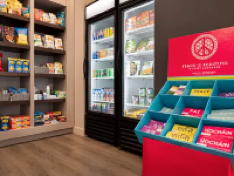 安蒂戈尼什麥客達溫德姆酒店 安蒂戈尼什酒店