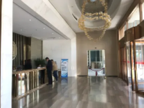 瀋陽精彩主題公寓