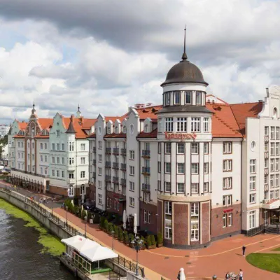 Hotel Kaiserhof
