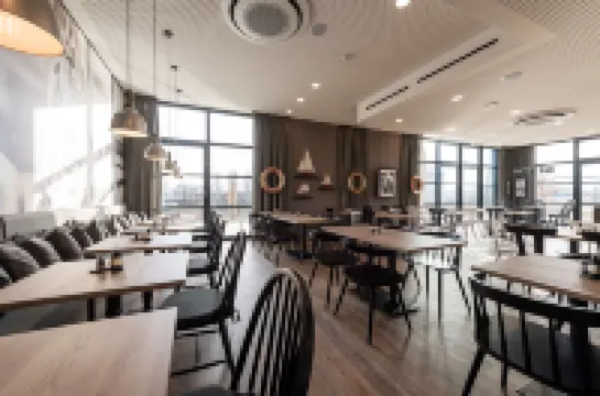 Harbr. Hotel Heilbronn, a Member of Radisson Individuals