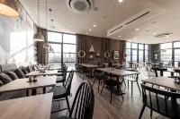 Harbr. Hotel Heilbronn Hotels in Heilbronn