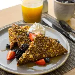 Hilton Garden Inn Grapevine at Silverlake Crossings - breakfast