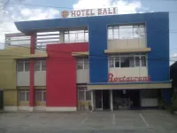 Hotel & Restaurant Bali Hotels near Simpang 4 Sipahutar Tarutung