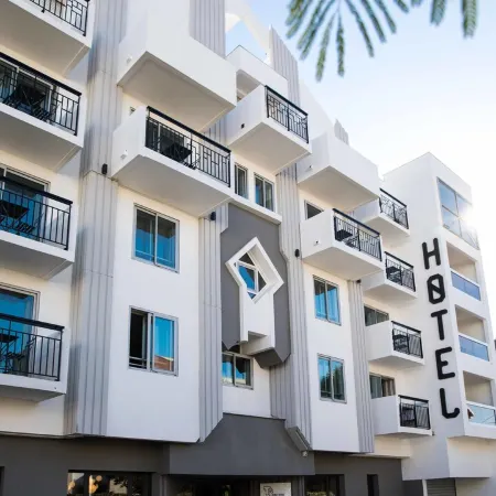 T Boutique Hotel
