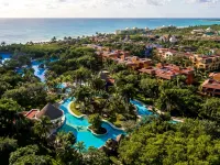 Iberostar Paraiso Beach - 4-Star